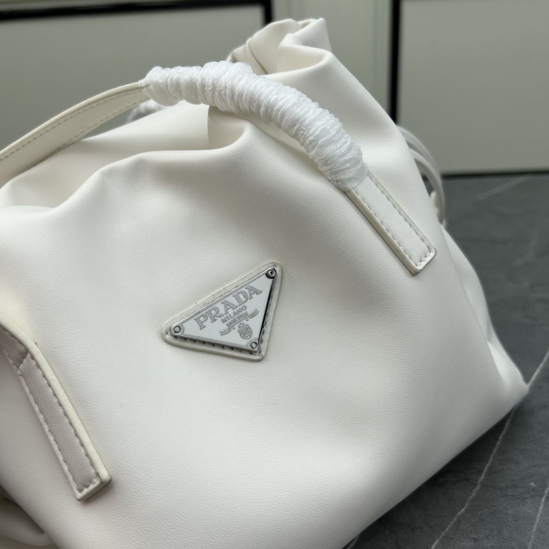 Prada Top Handle Bags